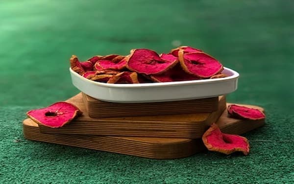 تصویر 5 از فروش سیب خشک لبویی + قیمت خرید به صرفه